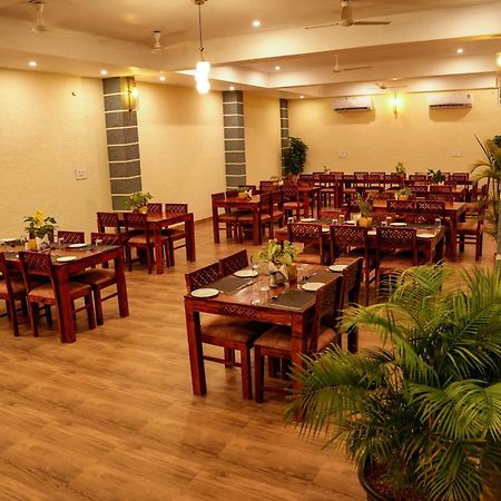 Amar Bagh Resort Pushkar Buitenkant foto