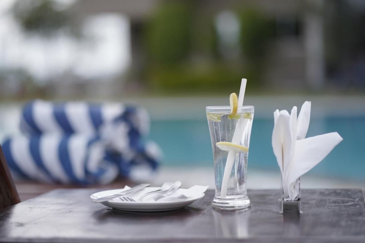 Amar Bagh Resort Pushkar Buitenkant foto