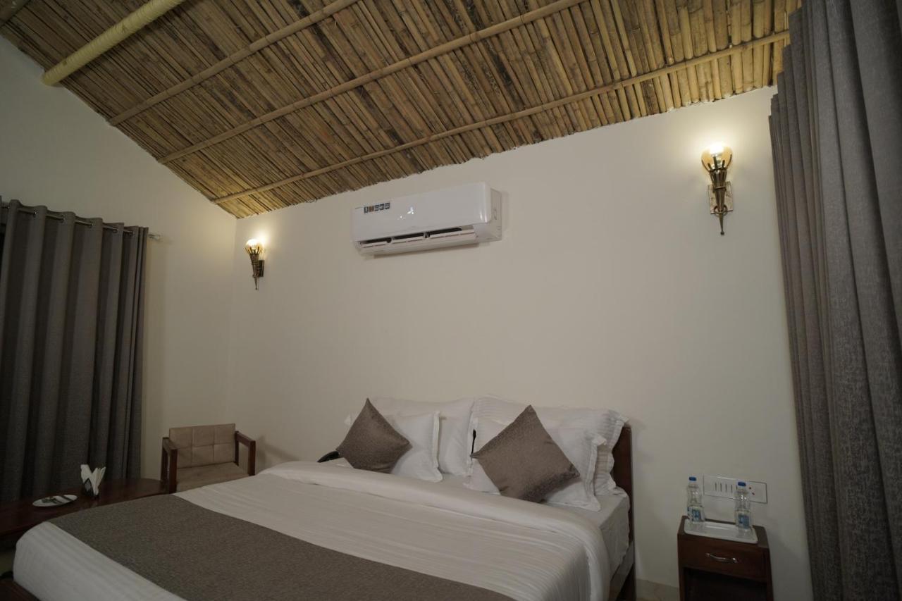 Amar Bagh Resort Pushkar Buitenkant foto