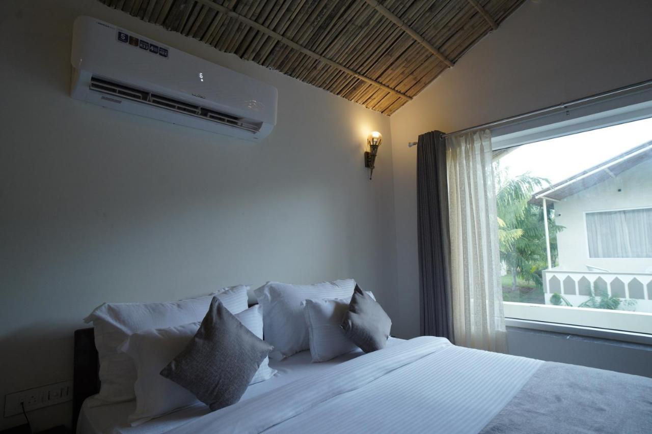 Amar Bagh Resort Pushkar Buitenkant foto