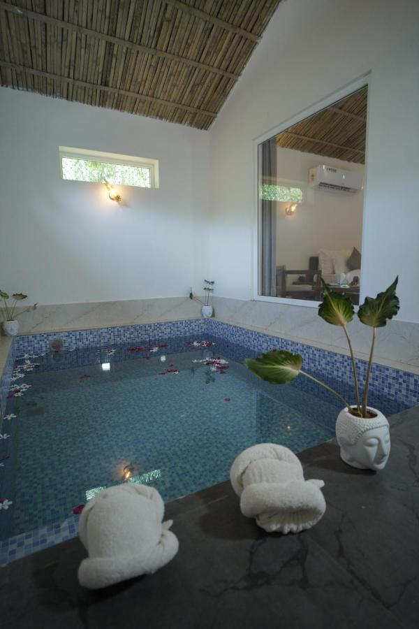 Amar Bagh Resort Pushkar Buitenkant foto