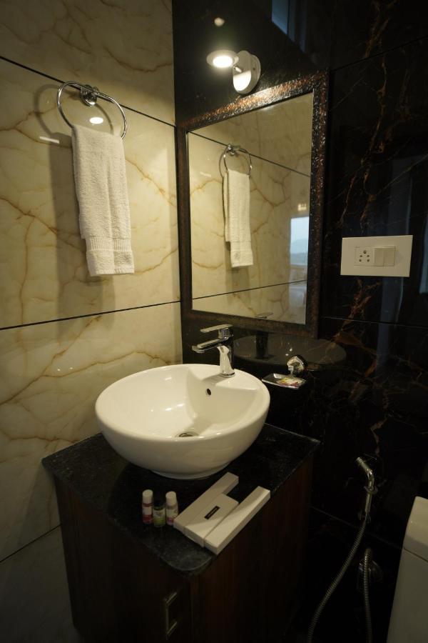 Amar Bagh Resort Pushkar Buitenkant foto