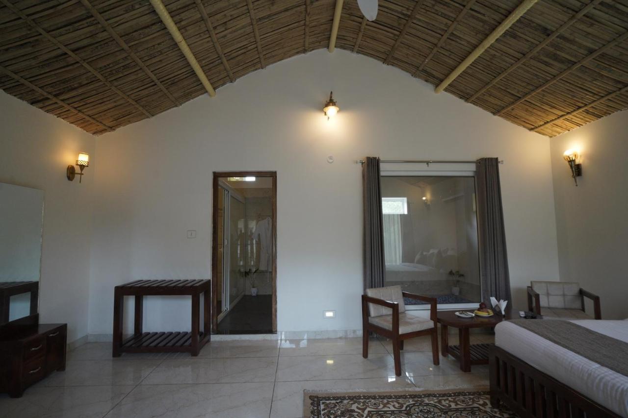 Amar Bagh Resort Pushkar Buitenkant foto